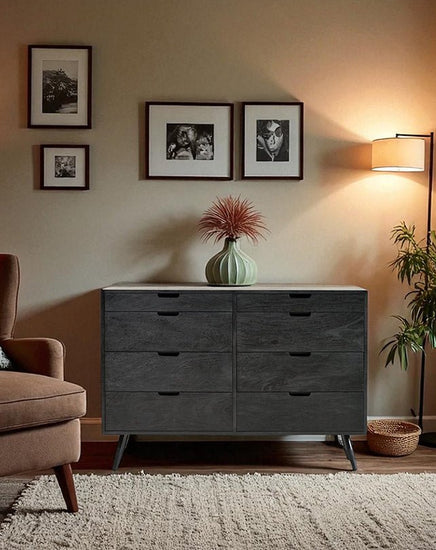 Graduated Chest 4x2 - Furniture - Republic Home