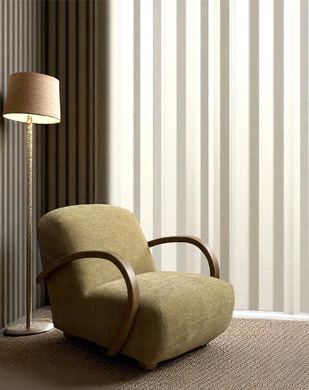Halston Chair - Furniture - Republic Home