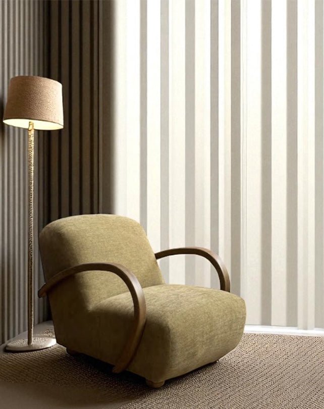 Halston Chair - Furniture - Republic Home