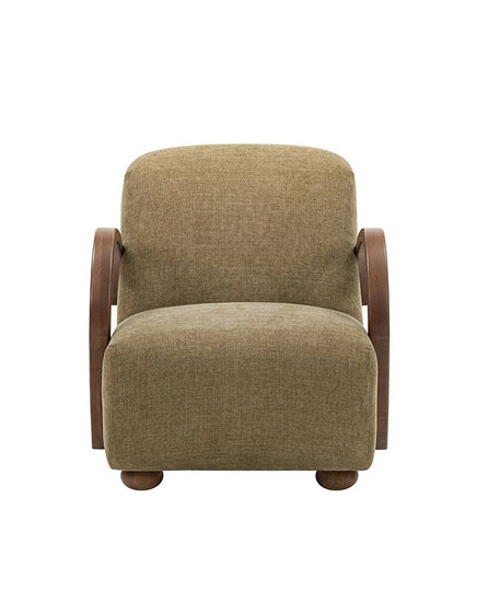 Halston Chair - Furniture - Republic Home