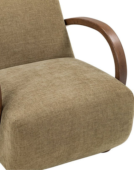 Halston Chair - Furniture - Republic Home