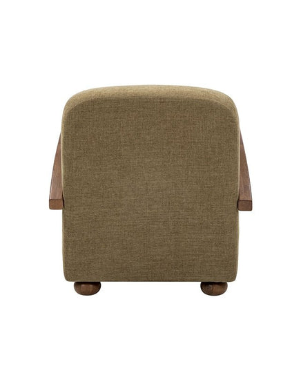 Halston Chair - Furniture - Republic Home