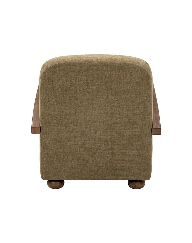 Halston Chair - Furniture - Republic Home
