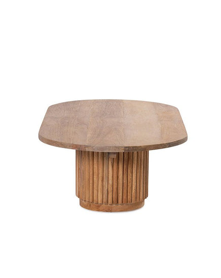 Hanson Coffee Table - Furniture - Republic Home