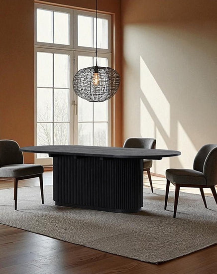 Hanson Dining Table - Furniture - Republic Home