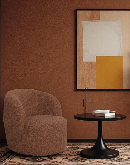 Harmony Swivel Club Chair - Furniture - Republic Home