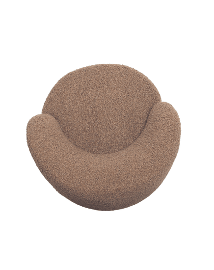 Harmony Swivel Club Chair - Furniture - Republic Home
