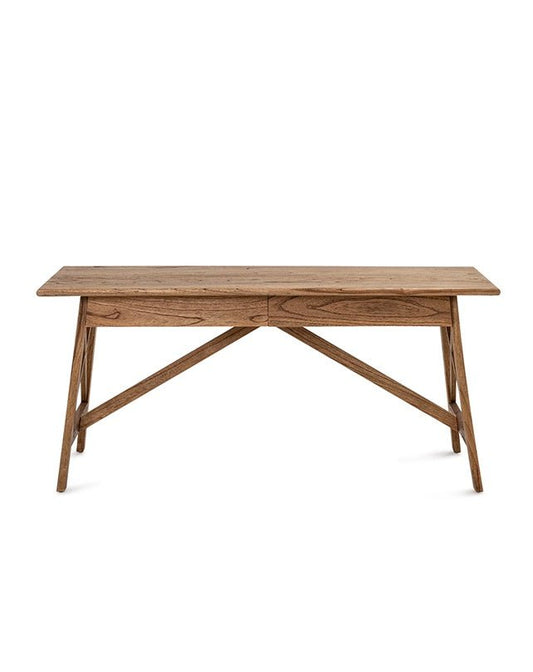 Hemingway Desk - Furniture - Republic Home