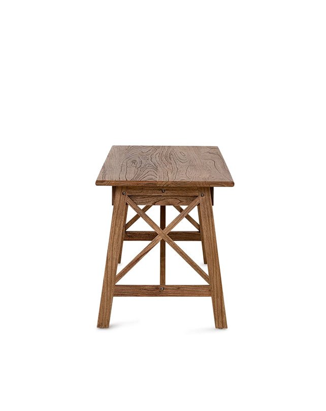 Hemingway Desk - Furniture - Republic Home