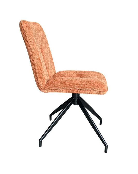 Ivana Dining Chair - Furniture - Republic Home