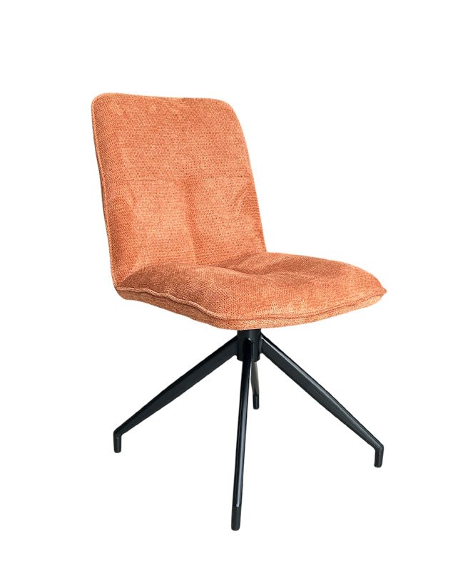 Ivana Dining Chair - Furniture - Republic Home