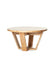 Joshua Coffee Table - Furniture - Republic Home