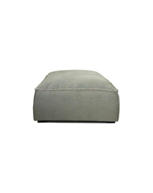 Kairakau Ottoman - Furniture - Republic Home