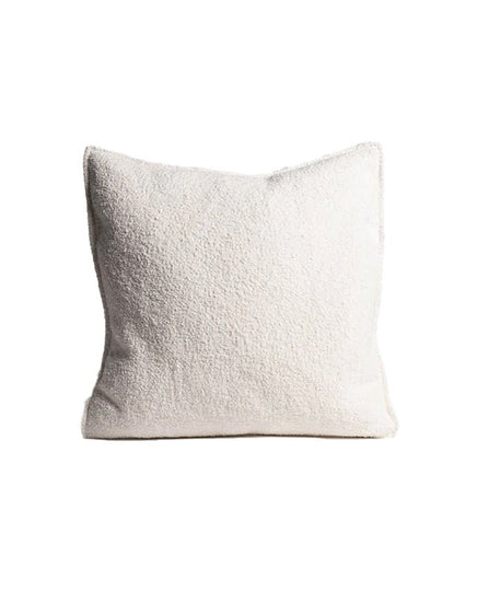 Kanso Cushion - Off White - Cushion - Republic Home