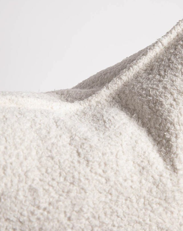 Kanso Cushion - Off White - Cushion - Republic Home