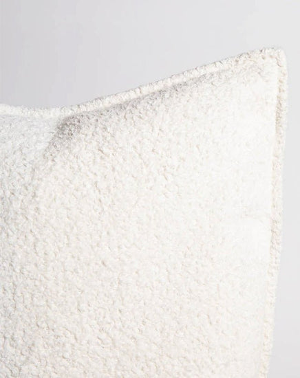 Kanso Cushion - Off White - Cushion - Republic Home