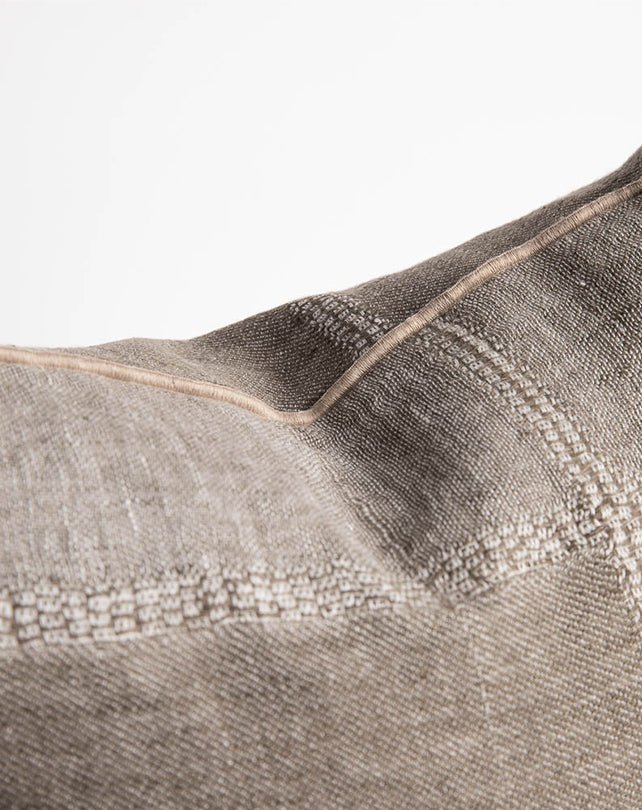 Kozo Linen Cushion - Cushion - Republic Home