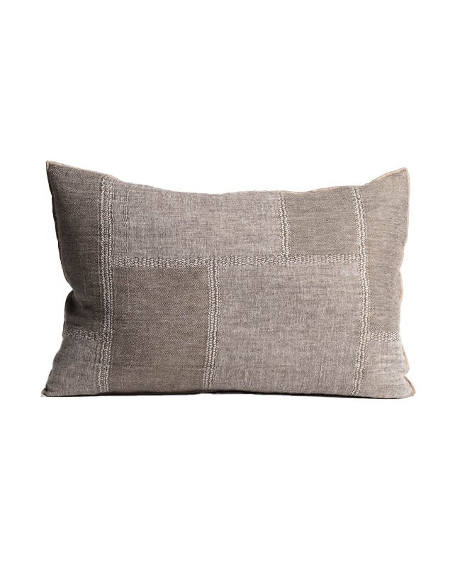 Kozo Linen Cushion - Cushion - Republic Home