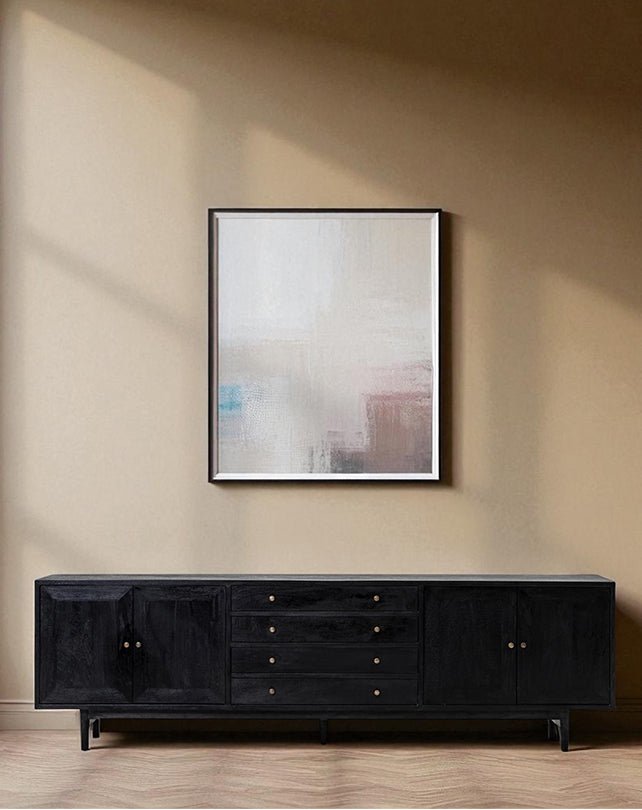 Lia Buffet 2.7m - Furniture - Republic Home