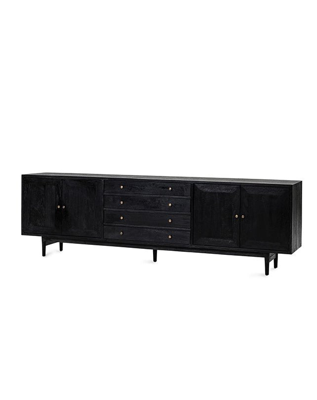 Lia Buffet 2.7m - Furniture - Republic Home