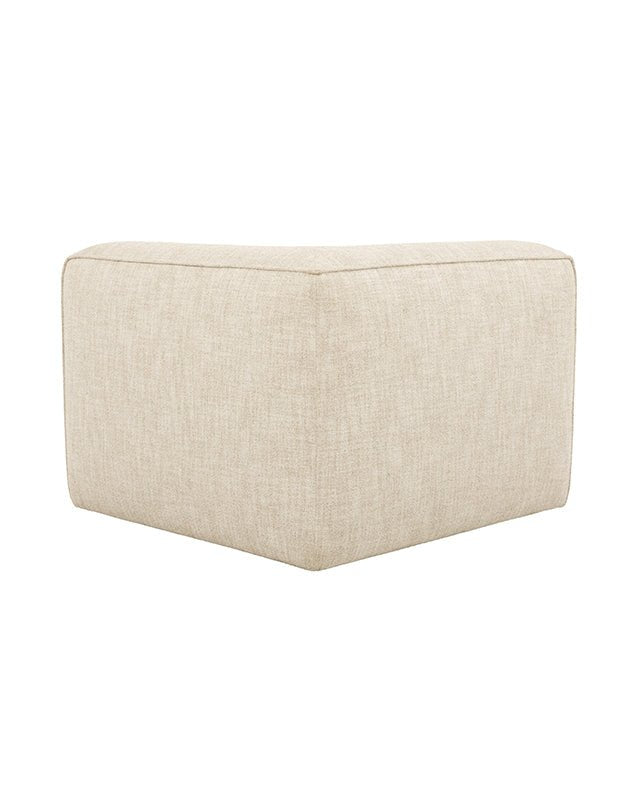 Lumo Sectional Sofa - Corner - Furniture - Republic Home