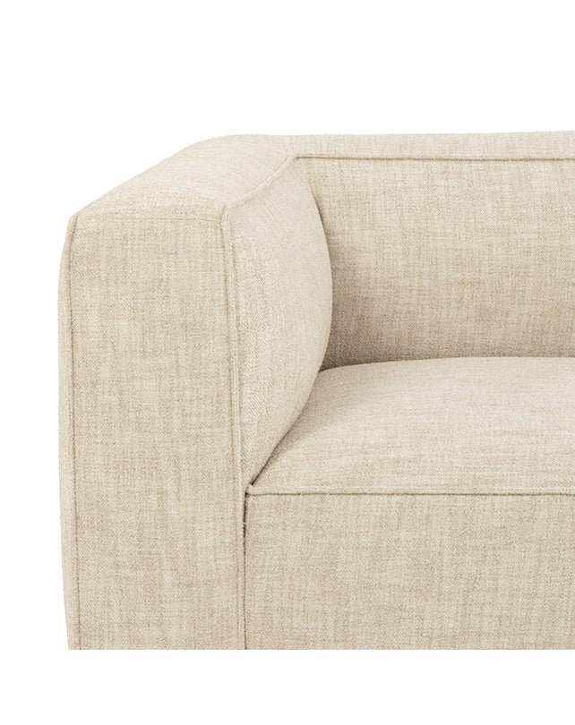 Lumo Sectional Sofa - Corner - Furniture - Republic Home