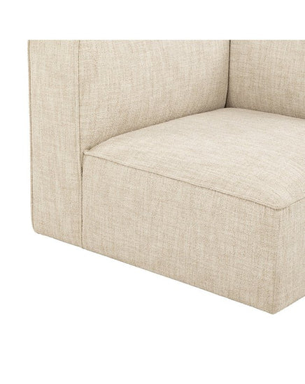 Lumo Sectional Sofa - Corner - Furniture - Republic Home