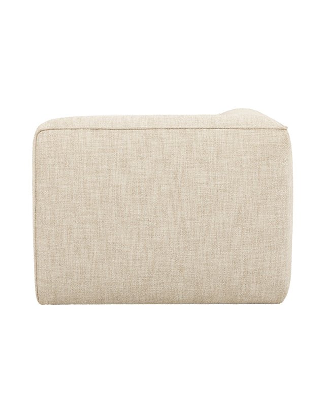 Lumo Sectional Sofa - Corner - Furniture - Republic Home