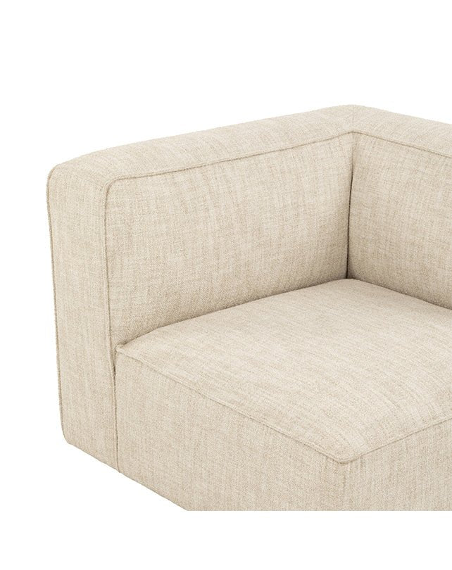 Lumo Sectional Sofa - Corner - Furniture - Republic Home