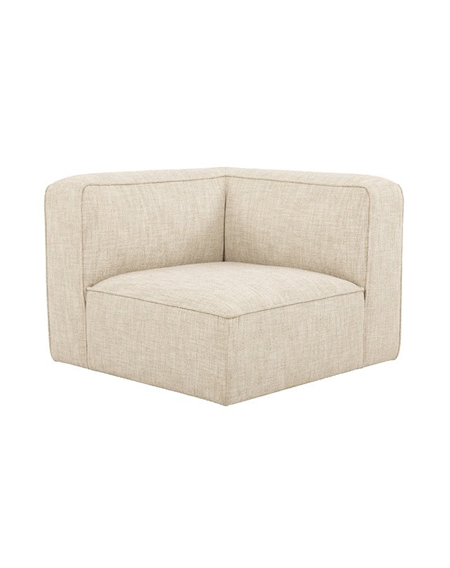 Lumo Sectional Sofa - Corner - Furniture - Republic Home