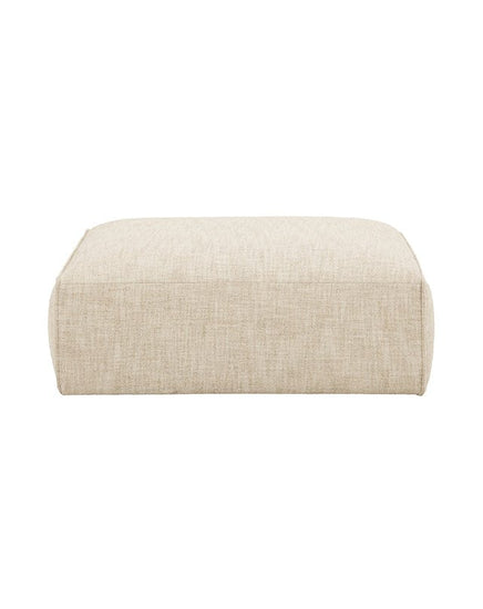 Lumo Sectional Sofa - Ottoman - Furniture - Republic Home