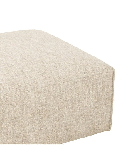 Lumo Sectional Sofa - Ottoman - Furniture - Republic Home