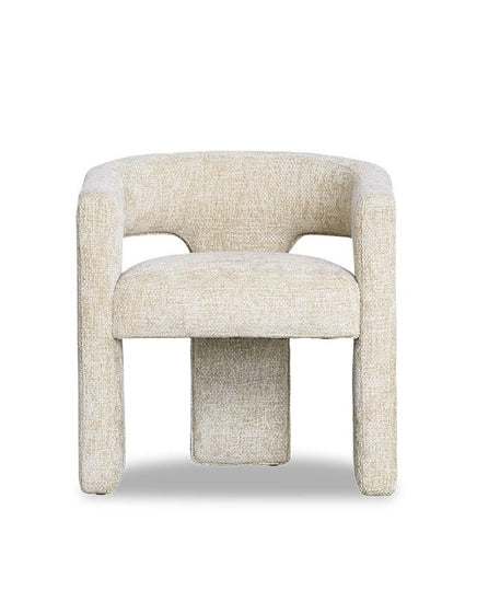 Luna Dining Chair - Furniture - Republic Home