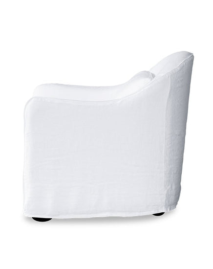 Malibu Lounge Chair - Furniture - Republic Home