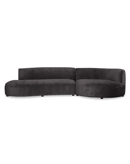 Margaux Sectional Sofa - Furniture - Republic Home
