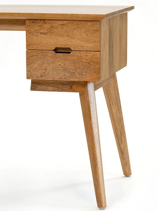 Marilyn Desk - Furniture - Republic Home