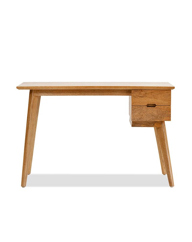 Marilyn Desk - Furniture - Republic Home