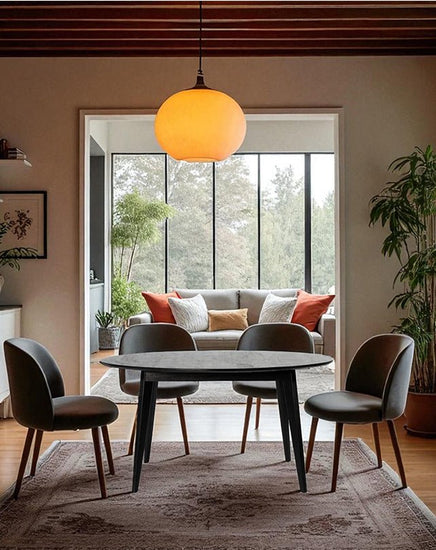 Marilyn Round Table - Furniture - Republic Home