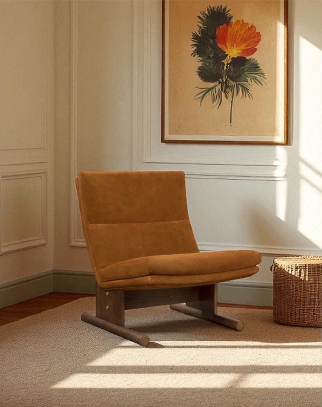 Marlow Chair - Furniture - Republic Home