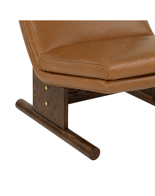 Marlow Chair - Furniture - Republic Home