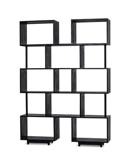 Morocco Bookshelf - Furniture - Republic Home