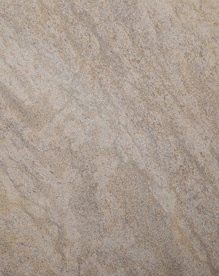 Naxos Coffee Table (Travertine) - Furniture - Republic Home