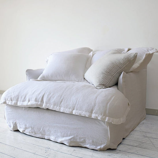 Orewa Loveseat - Furniture - Republic Home