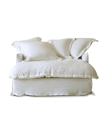 Orewa Loveseat - Furniture - Republic Home