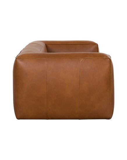 Orson Sofa - Spice - Furniture - Republic Home