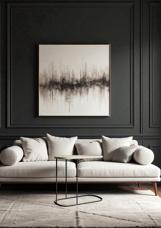 Palermo Sofa Side Table