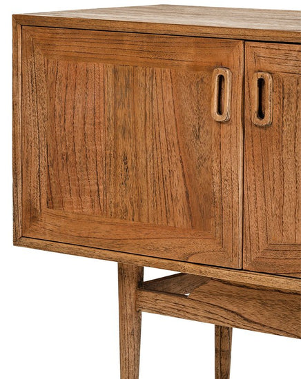 Paloma Buffet - Furniture - Republic Home