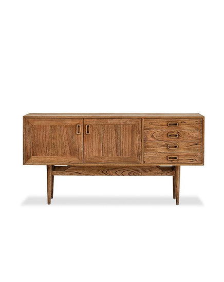Paloma Buffet - Furniture - Republic Home