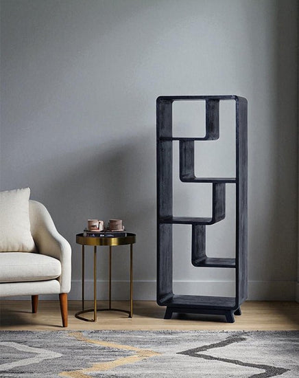 Penfold Bookcase (Small) - Furniture - Republic Home