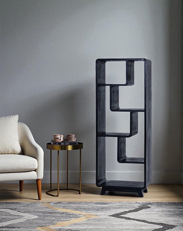 Penfold Bookcase (Small) - Furniture - Republic Home